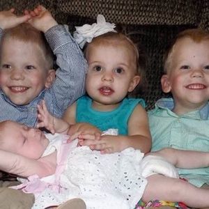 Meet your Posher, Jean